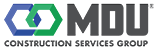 MDU Construction Services Group
